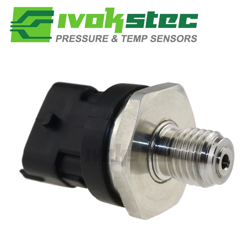 Датчик давления топлива Common Rail регулятор для дизельного Renault Megane Scenic II III купе