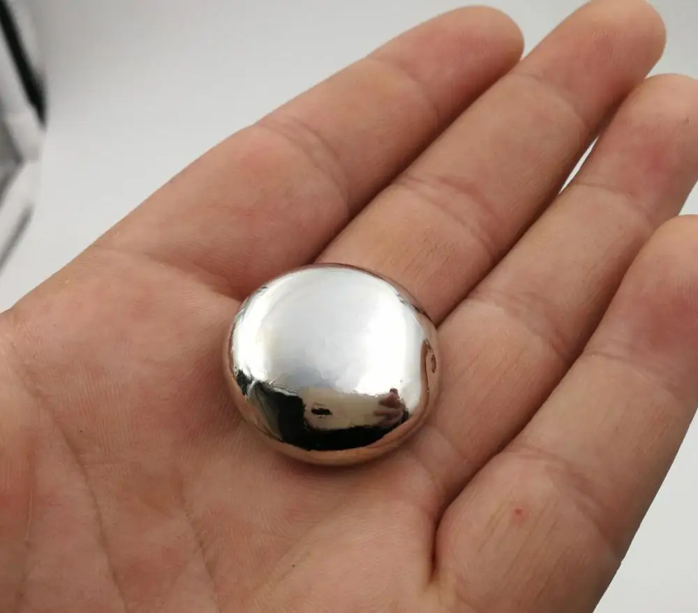 

99.98% Ruthenium rare metals (solid 50g pellet)