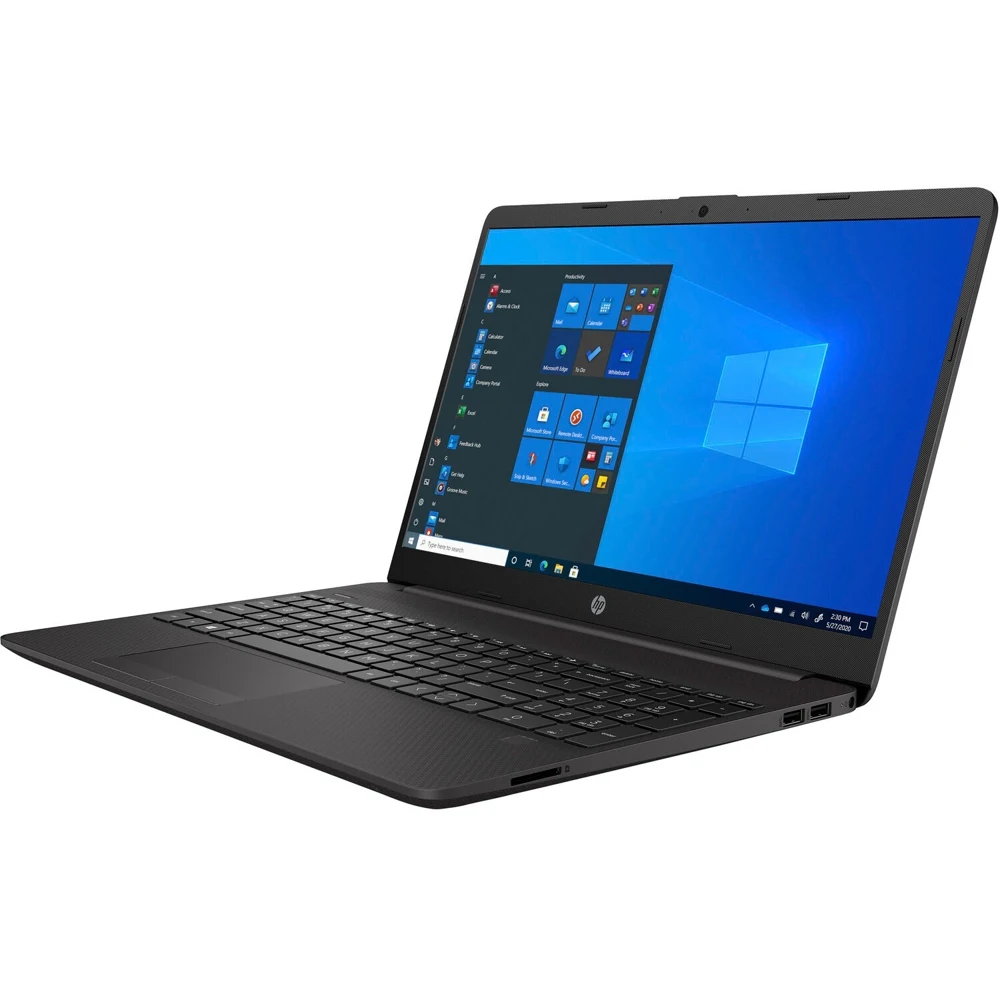 Ноутбук 15.6" FHD HP 255 G8 dk.silver (AMD Athlon 3050U/8Gb/256Gb SSD/noDVD/VGA int/DOS) (32P18EA)|Ноутбуки| |