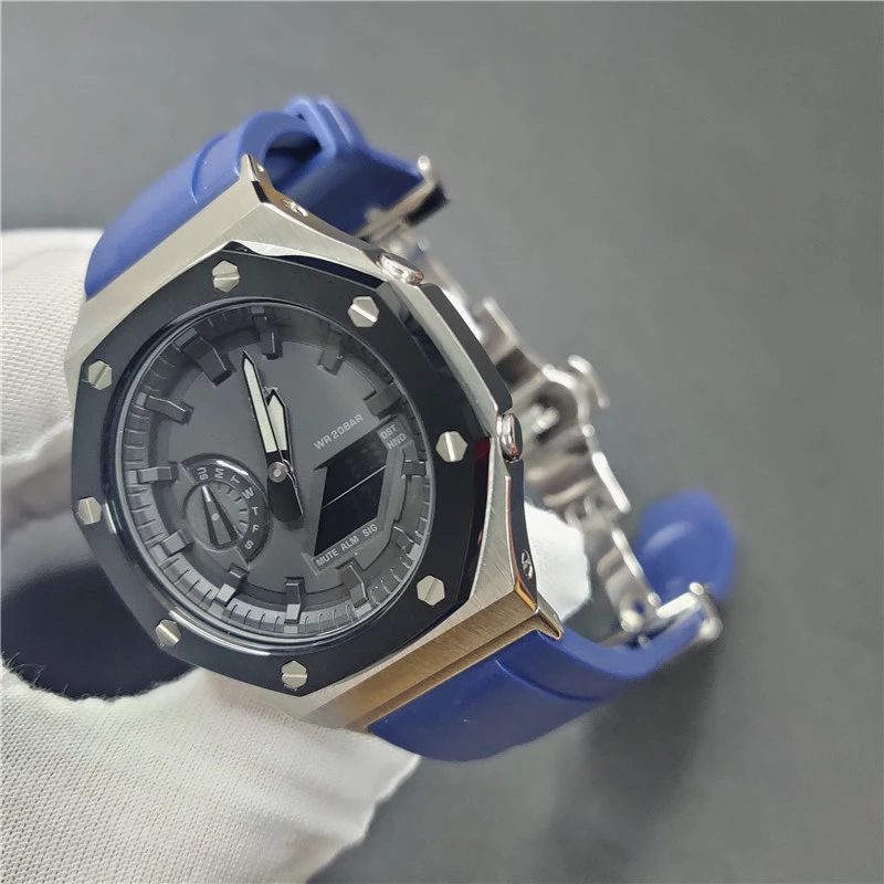 Pulseira do relógio
