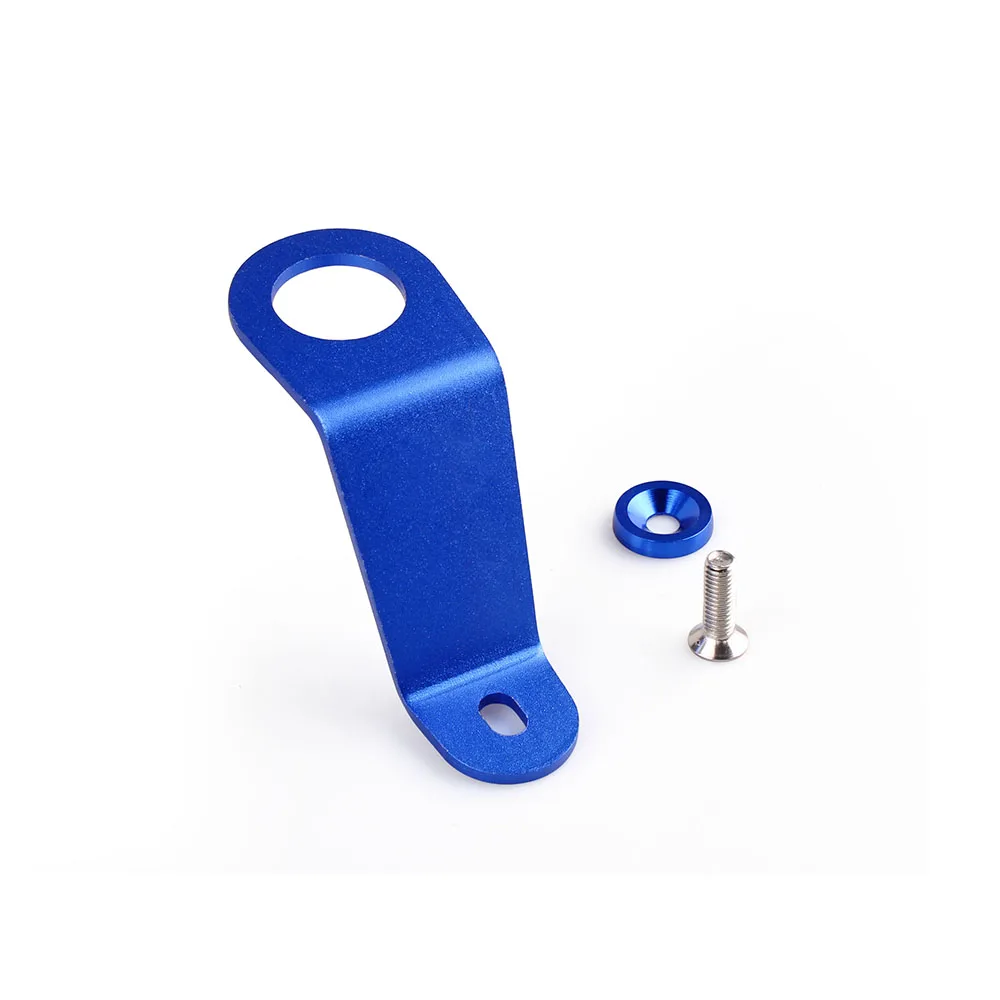 Алюминиевый радиатор Stay кронштейн Болт Комплект Универсальный подходит для 92 95