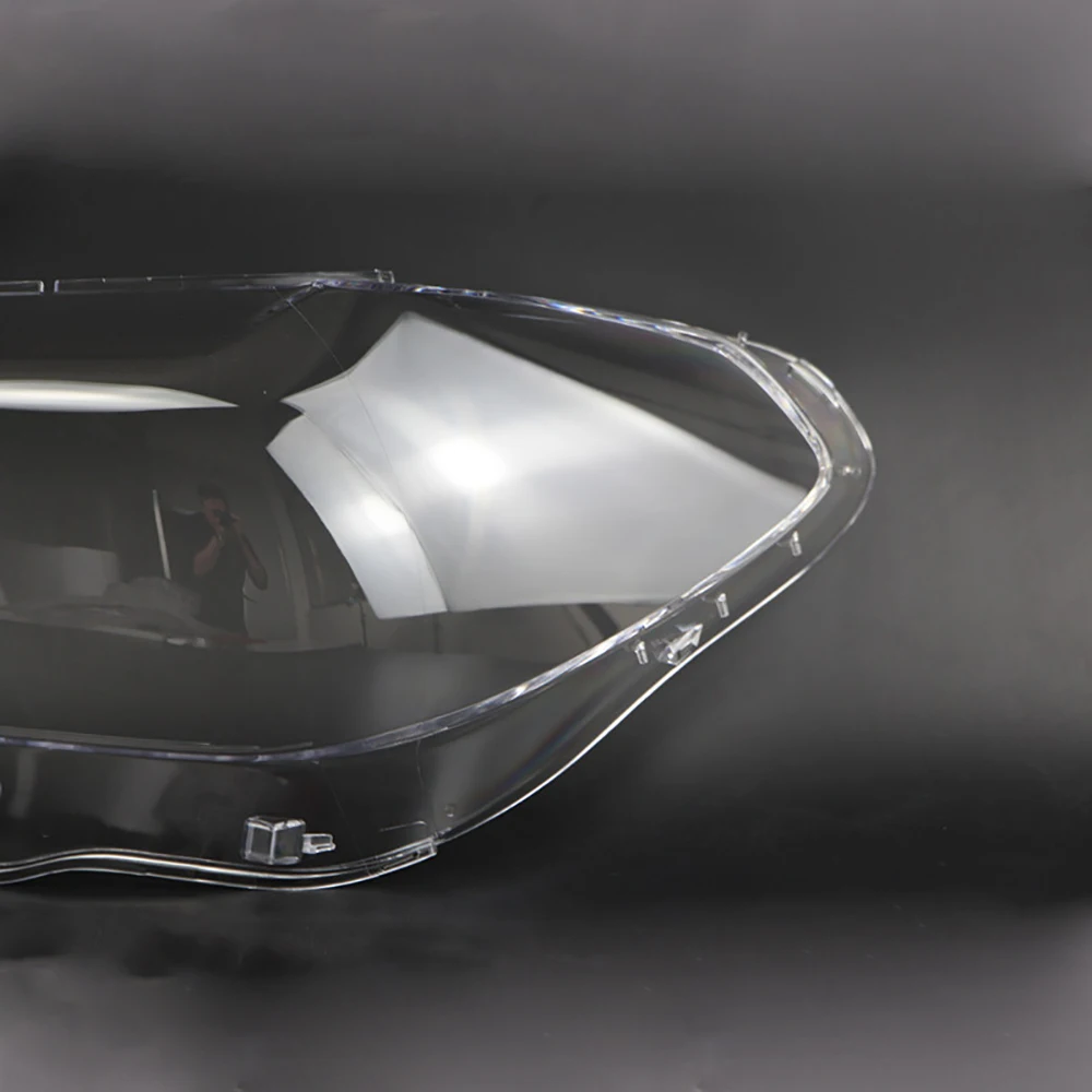 

Car Headlight Lens Replacement Auto Shell For BMW X3 2018 2019 2020 Car Headlamp Repair Cover Lampshade Lampcover Lamp Shade