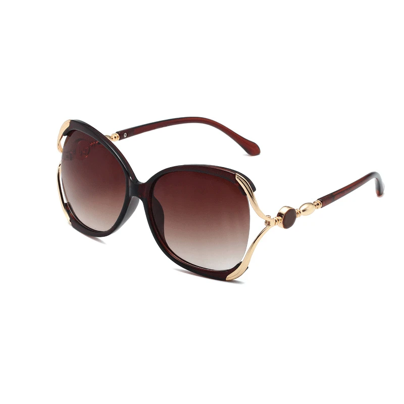 

2021 New Fashion Sunglasses Women Vintage Luxury Brand Designer Ladies Sexy Sunglass Man Outdoor Travel Eyewear Oculos De Sol