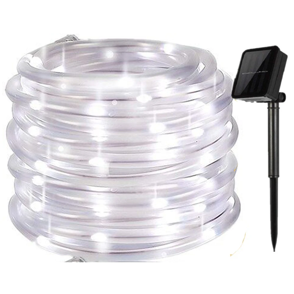 Светодиодный светильник на солнечной батарее светодиодный водонепроницаемый