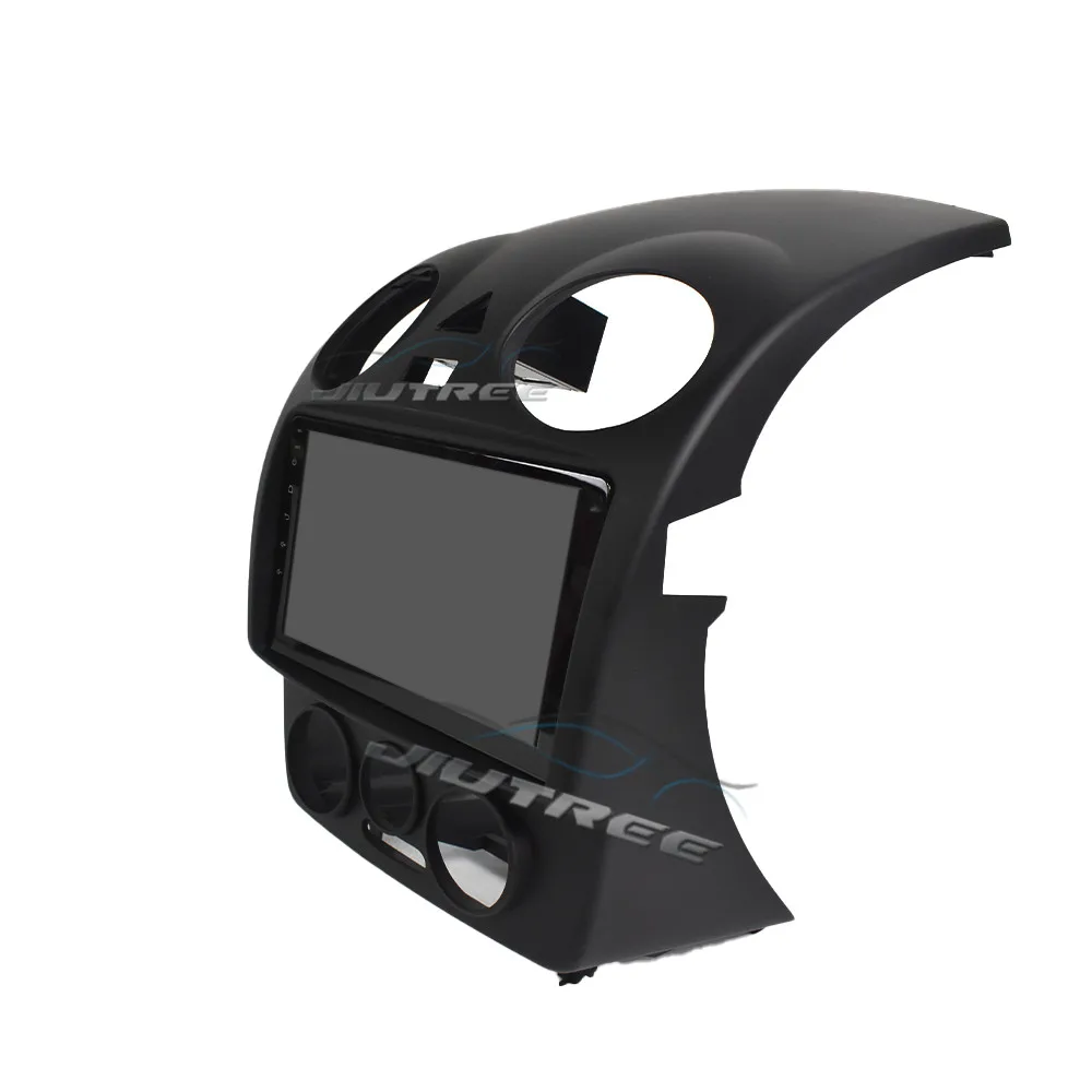 Автомагнитола на Android 10 0 мультимедийный DVD-проигрыватель для Volkswagen VW Beetle