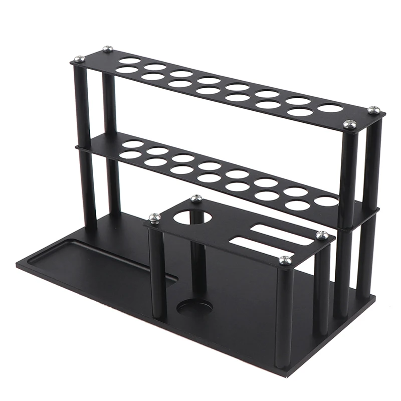 Новинка стойка для хранения инструментов из алюминиевого сплава отвертка