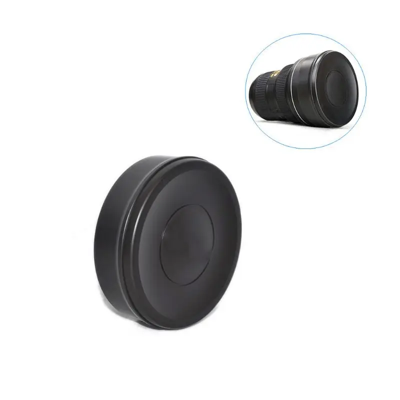 

Fc-14-24 98mm Slip-On Plastic Front lens Cap applies To The AF-S N-ikon F2.8