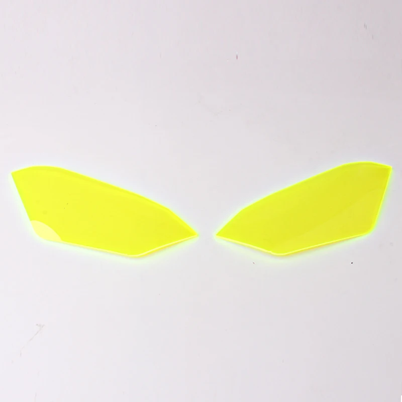 Аксессуары для мотоциклов защита головного света защитная крышка объектива BMW