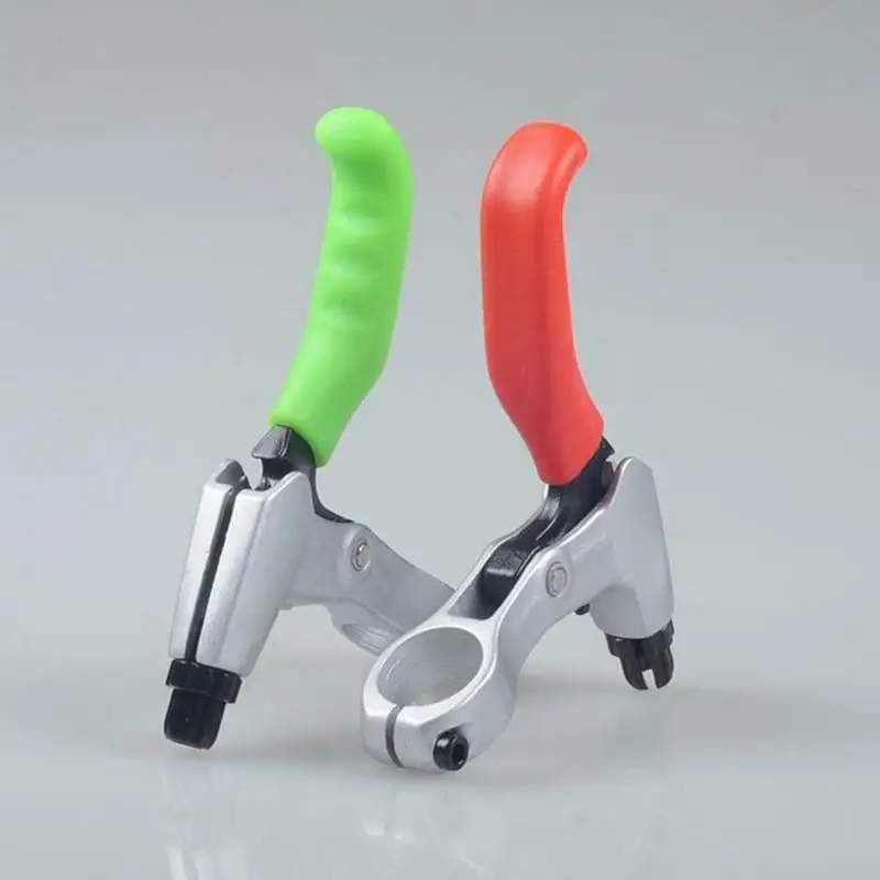 1 шт. силиконовая Тормозная крышка подставка для ног защитная ручка Xiaomi Mijia M365