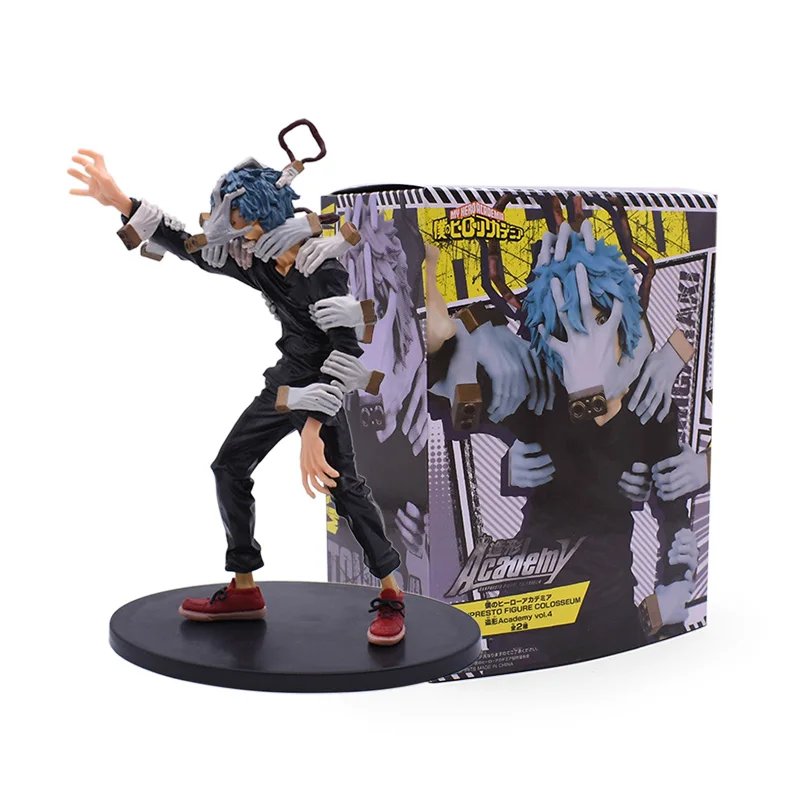Фигурка героев из всех серий аниме Моя геройская Академия Smack Izuku Midoriya Shouto Todoroki