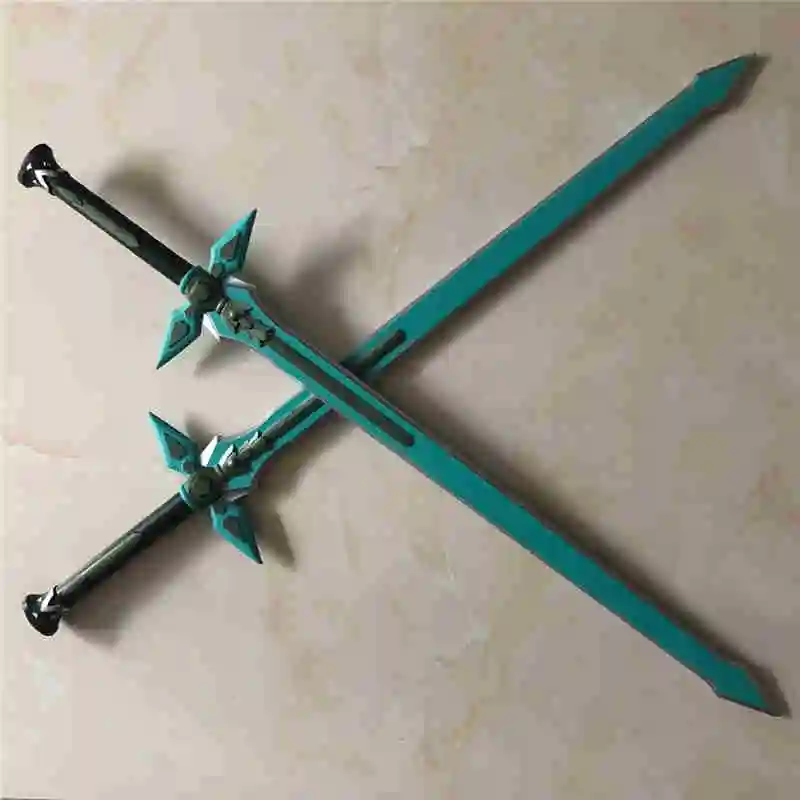 Экшн-фигурка киригая из ПУ-пены 80 см | Тематическая одежда и униформа