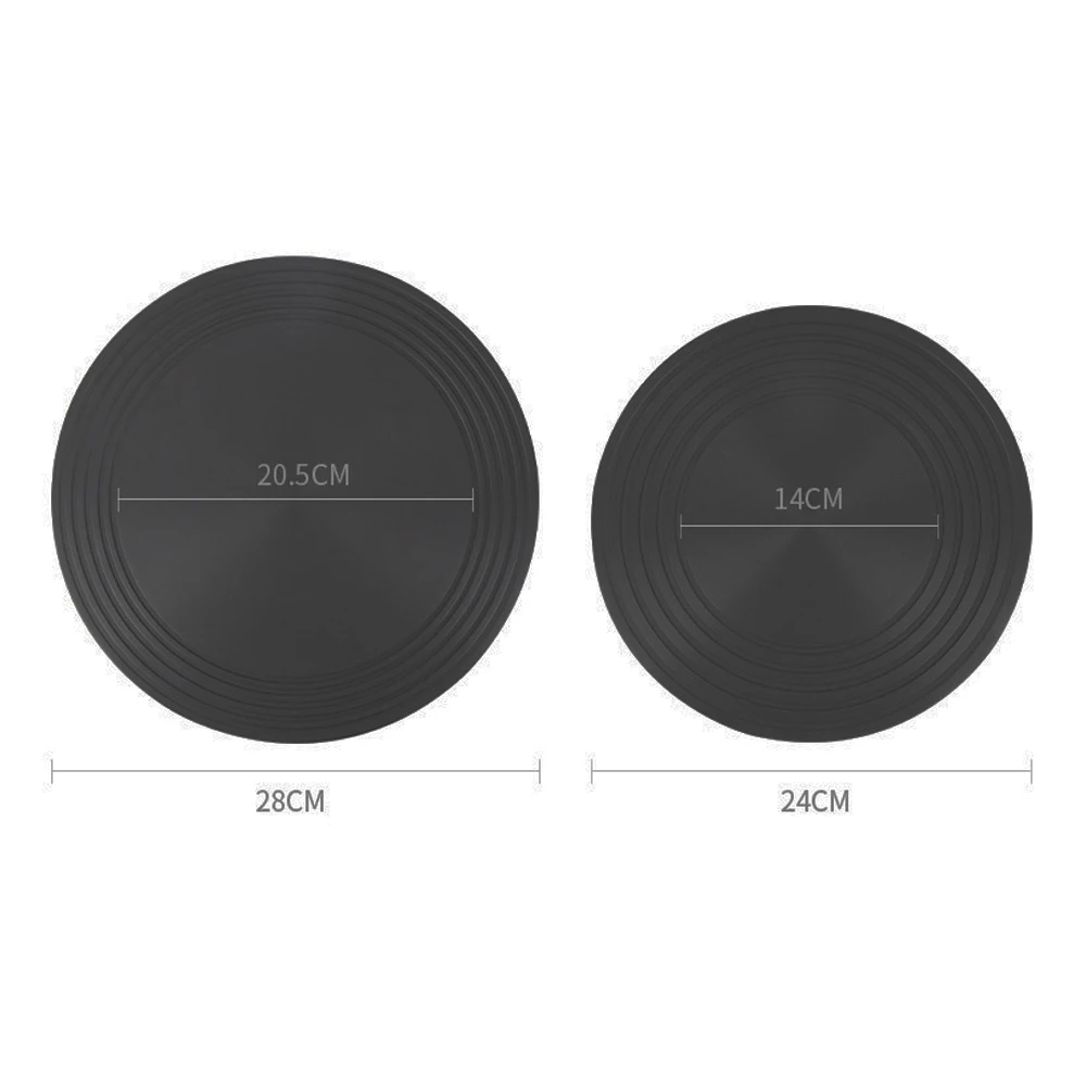 

Fast Defrosting Tray Thaw Food Thawing Fruit Meat Fish Quick Defrosting Plate Board Tray Anti-Flow Design Kitchen Gadget Tool
