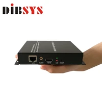 new best sell Magicbox encoder compact h 265 encoder for iptv steraming server system
