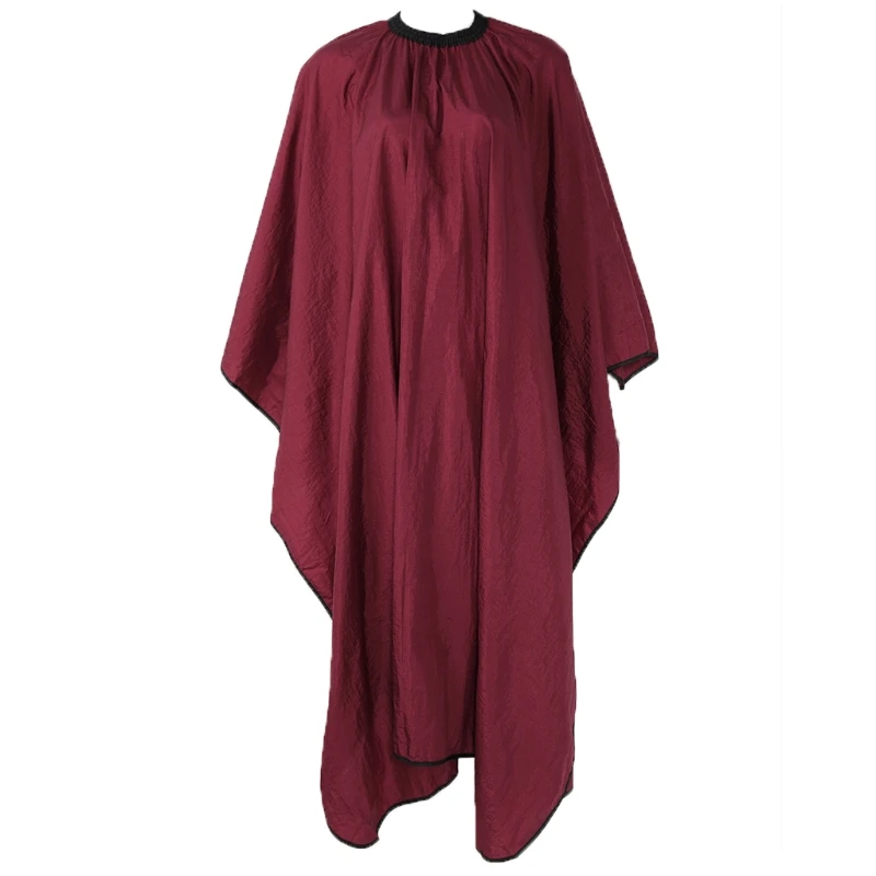 

Salon Professional Hair Styling Cape Waterproof Hairdresser Cloth Styling Camps
