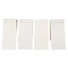 Бланки сетка книги канцелярские принадлежности, практичный блокнот крафт-бумаги небольшой Тетрадь план заметки