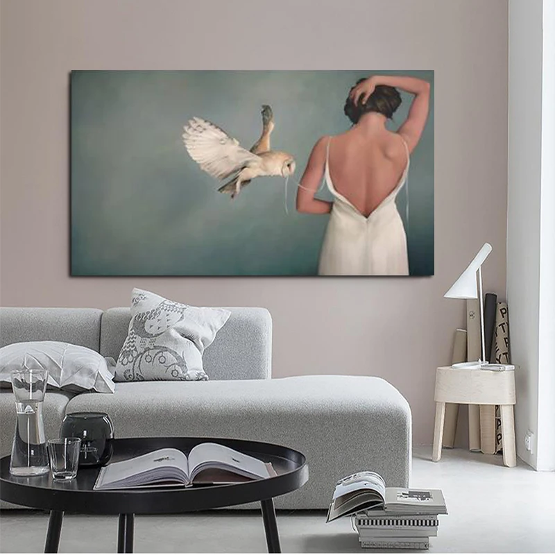 Картина на холсте плакаты портреты и принты сексуальные телесные женские с