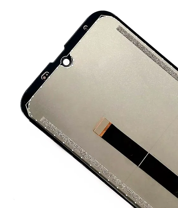 Original 5.7 Inch For Blackview BV5900 LCD Display + Touch Screen Digitizer Original High Quality Repair Part For BV 5900 Phone (art.: 7af3066dc) - 7af3066dc