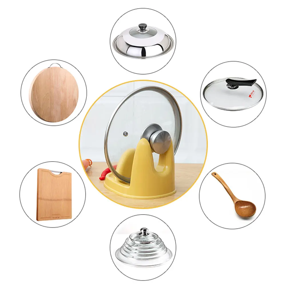 1 шт. кухонные инструменты для приготовления пищи кухонная ложка подставка