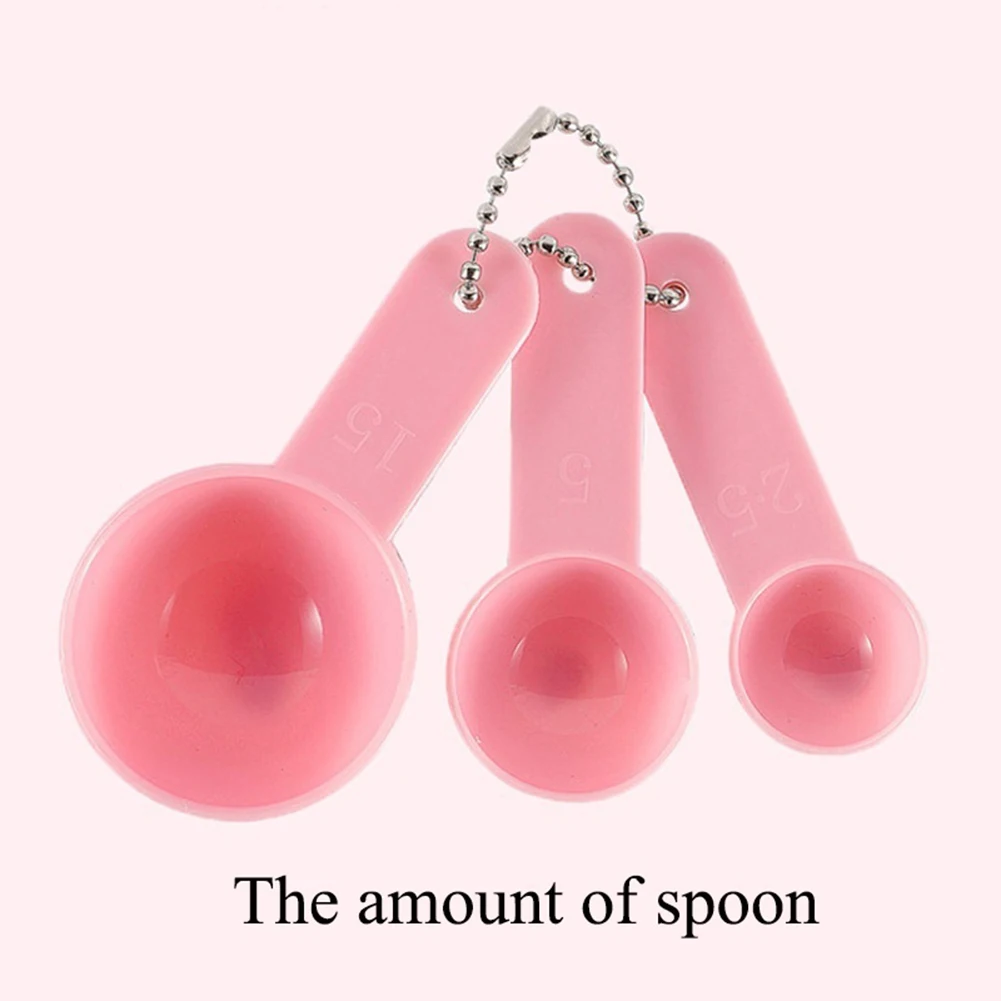 9 шт. ложка-пульверизатор сделай сам | Красота и здоровье