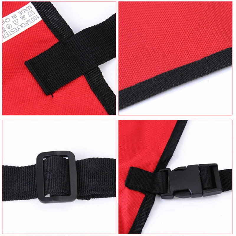 Чехол для переноски домашних животных водонепроницаемый на одно сиденье