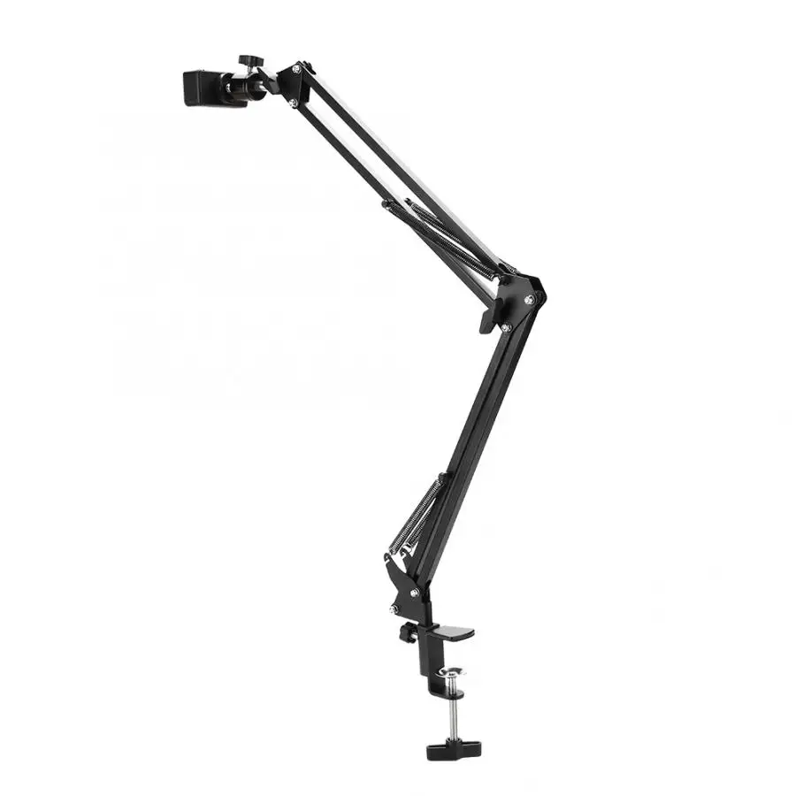 Гибкий Универсальный Длинный держатель для телефона вращающийся на 360 градусов |