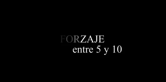 

2020 Forzajes by Marcelo Casmuz
