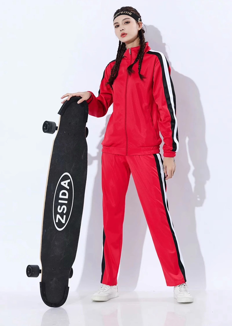 2019 бархатные спортивные комплекты для бега мужчин и женщин США баскетбольный