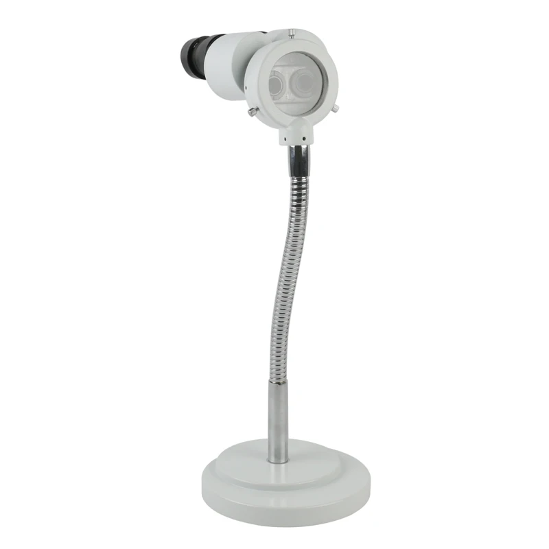 8-кратный регулируемый шланг для пайки бинокулярный стереомикроскоп печатная