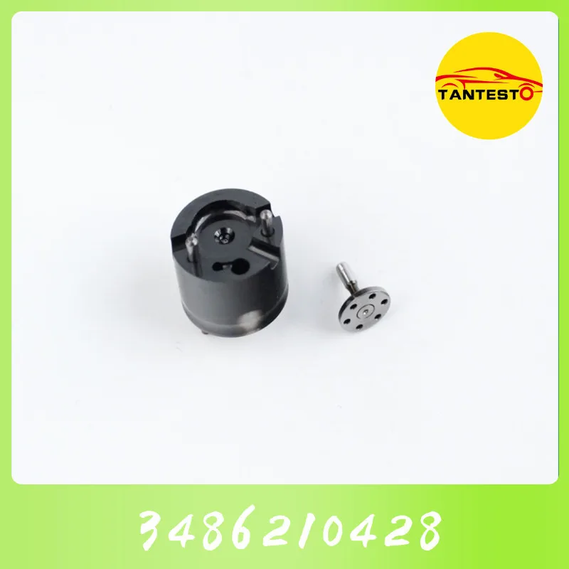 Для большого клапана Delphi 9308Z684B 28264094 28392662 28382457 28400213 | Автомобили и мотоциклы