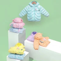 new baby jackets coats winter girls clothes boys outerwear fashion hooded warm coat kids snowsuit childrens clothing down parkas