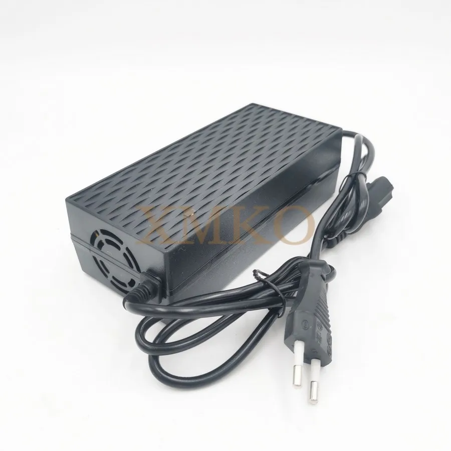 Зарядное устройство для литиевого аккумулятора 67 2 в А электрического скутера