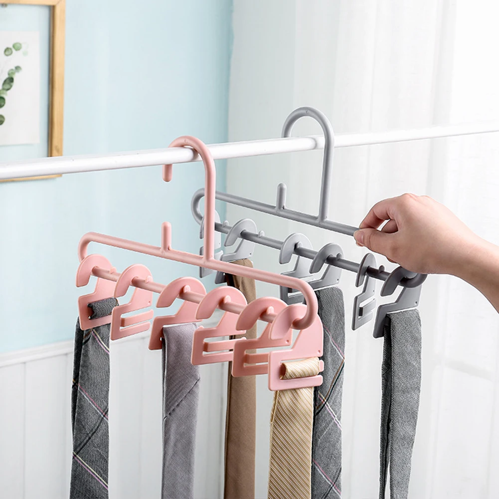 

Removable Wall Hook Hangers Household Wardrobe Storage Rack Bedroom Holder239634