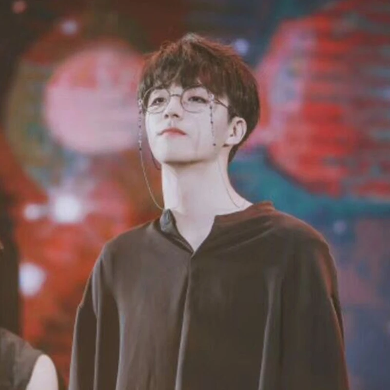 Цепочка для очков Мужская/женская ожерелье из нержавеющей стали шнурок длинный