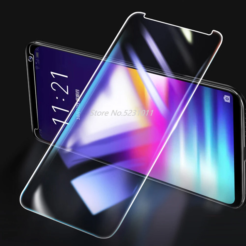 Стекло для Meizu 15 защитный x 16 16x16 м (Большие размеры стоят на Lite телефон Экран