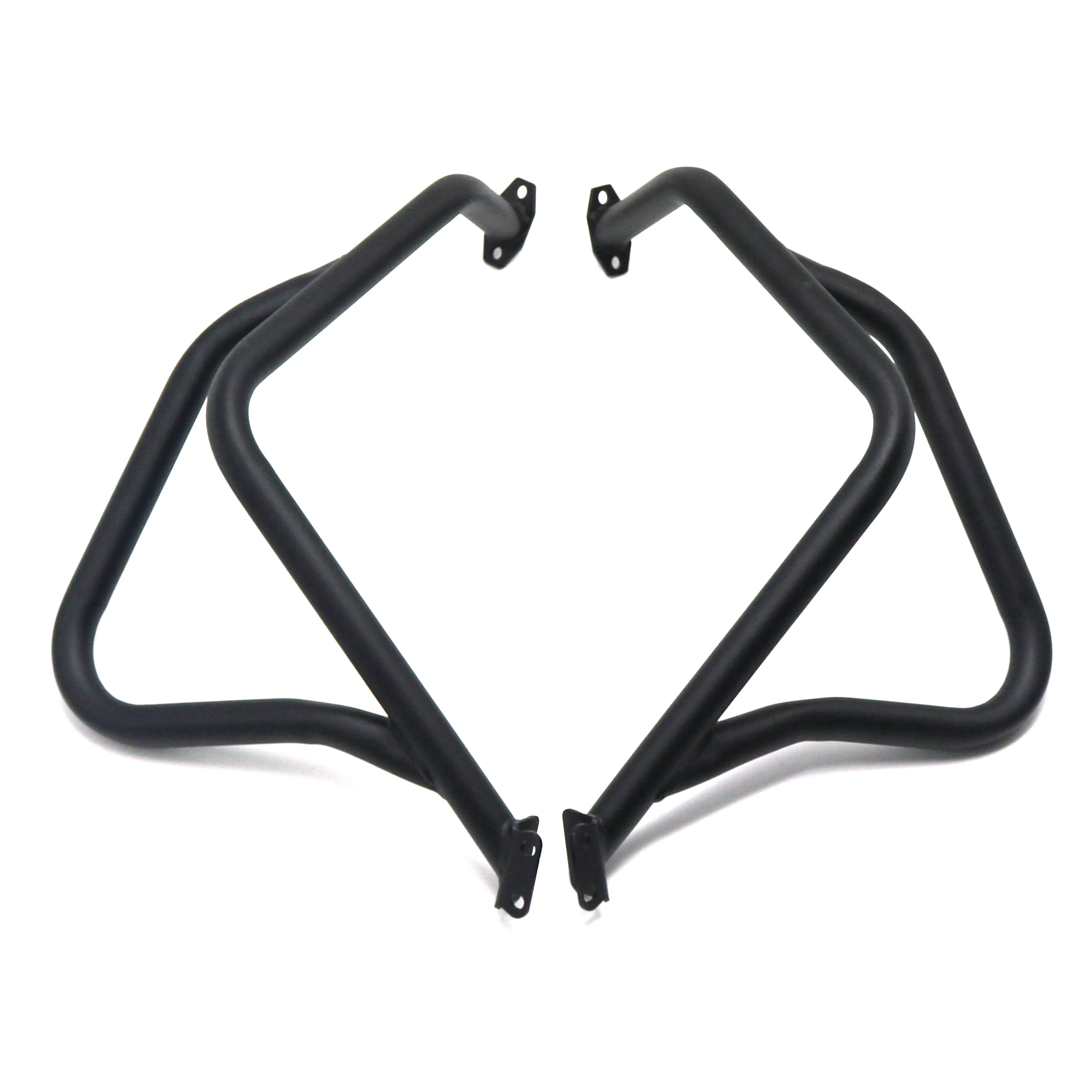 MTKRACING для Versys650 Kle650 15-19 аксессуары для мотоциклов Защита бампера двигателя