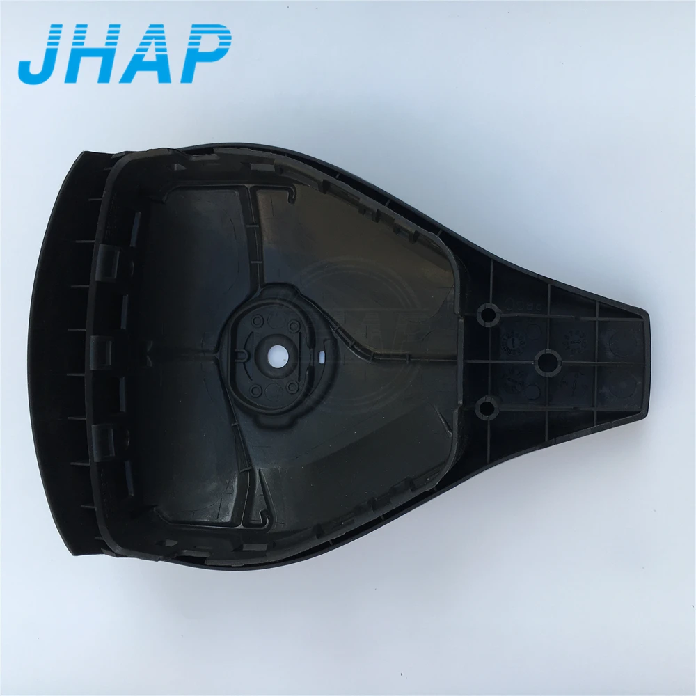 Car Driver Plastic Caps For Altima Qashqai Steering Wheel Cover Include Emblem | Автомобили и мотоциклы