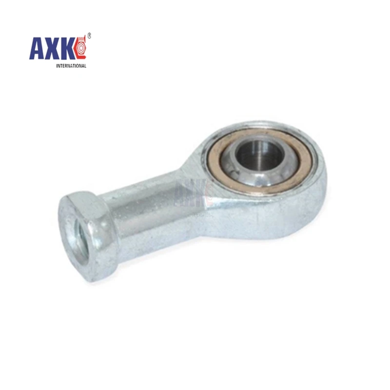 Самосмазывающиеся 8 мм диаметр резьбовой шарнирный Подшипник подшипник