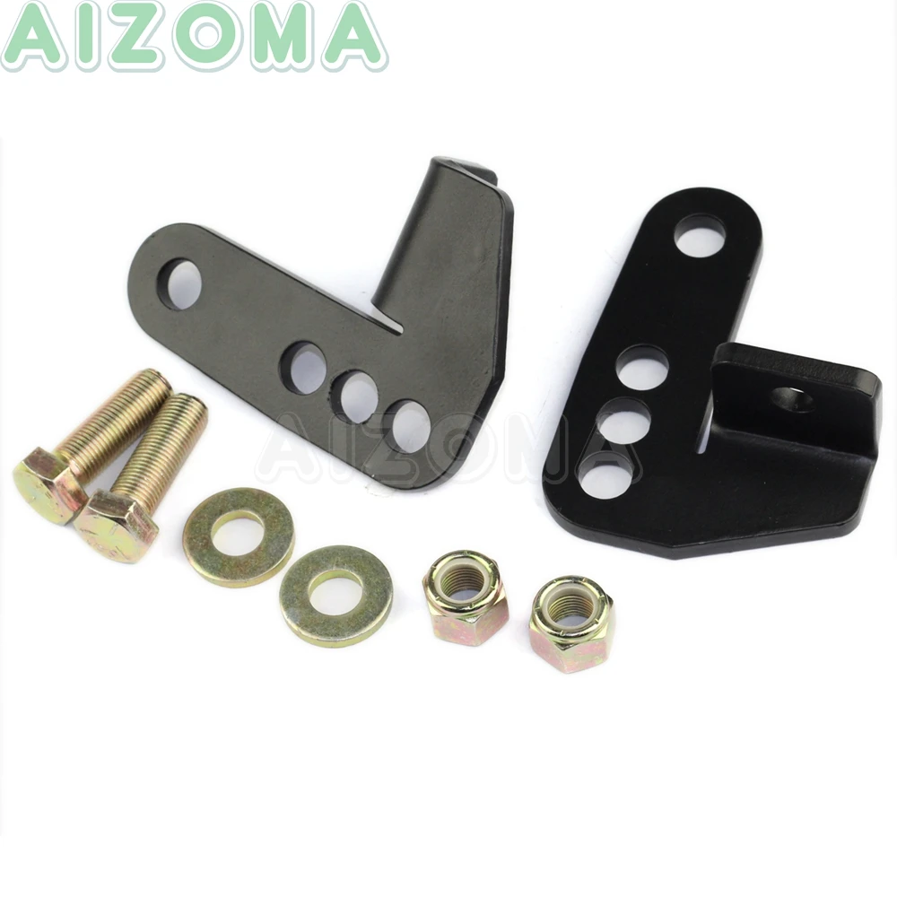 Регулируемый комплект оборудования для опускания задней части нижнего 1-3 дюйма