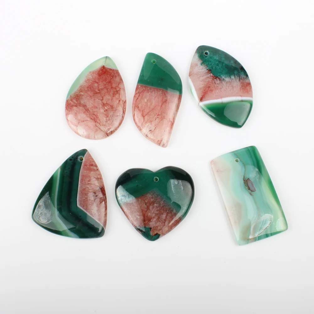 Подвеска для изготовления ювелирных изделий сделай сам ожерелье браслет серьги