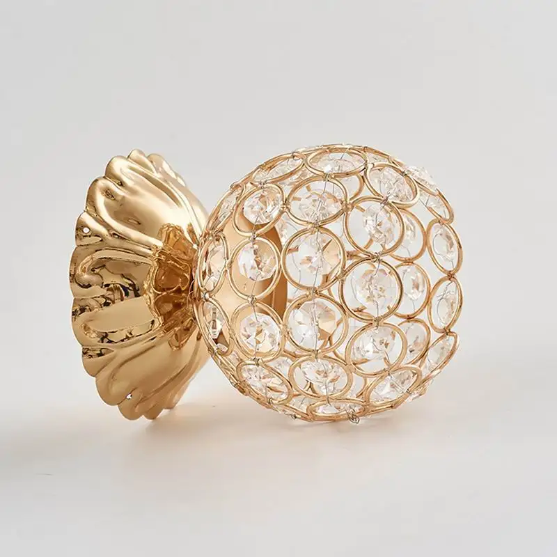 PEANDIM маленькие милые сережки в форме свечи Фонари Чай светильник держатель с