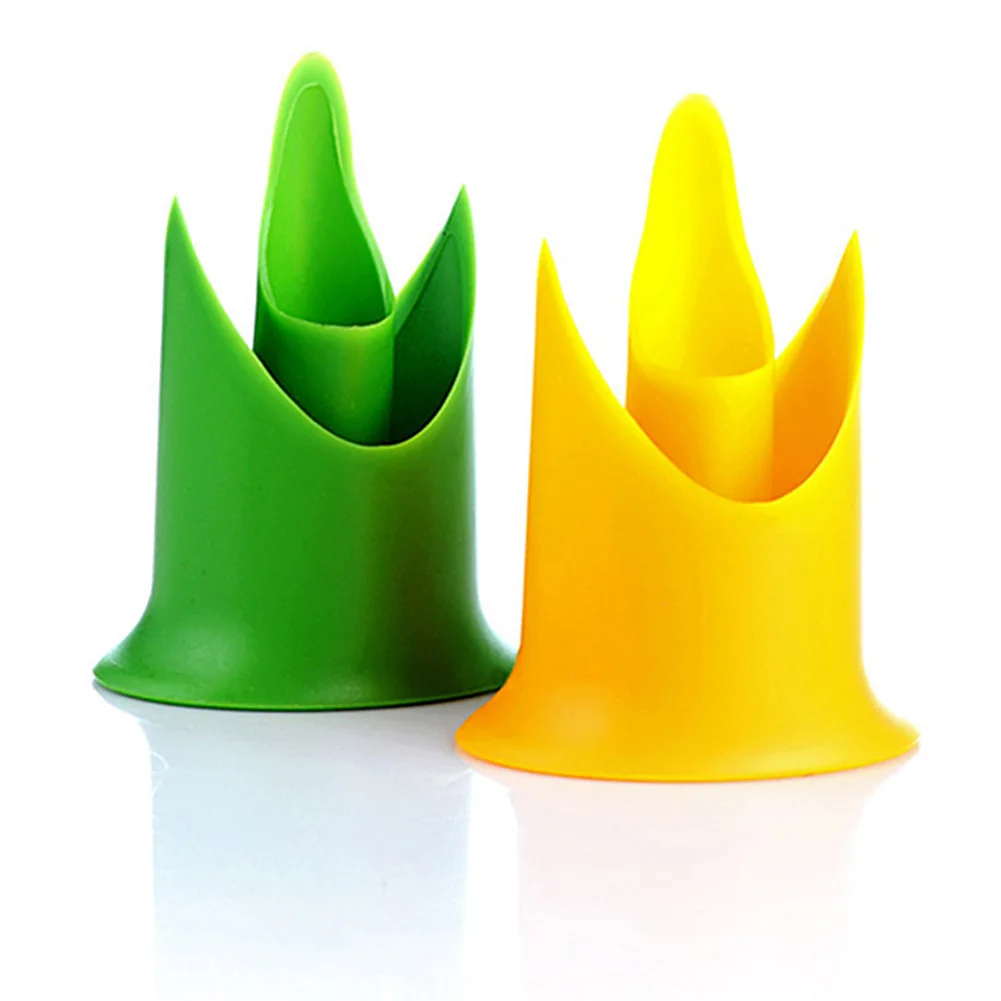 2 шт. креативные томатные пробирки слайсер для перца устройство удаления семян