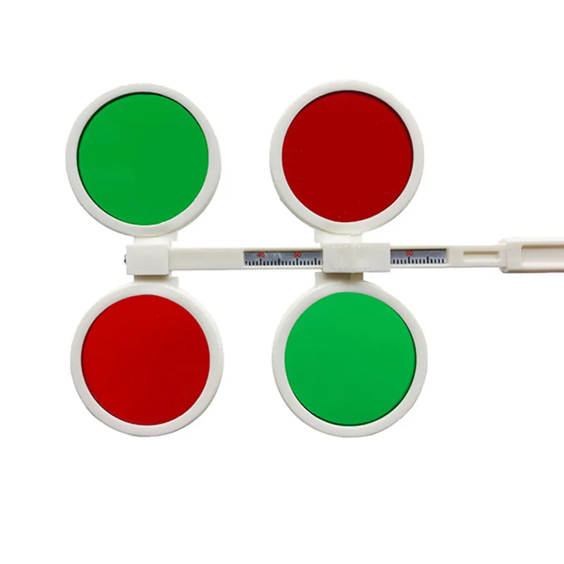 Регулируемый PD Реверсивный четыреххорошо красный/зеленый Флиппер-бар