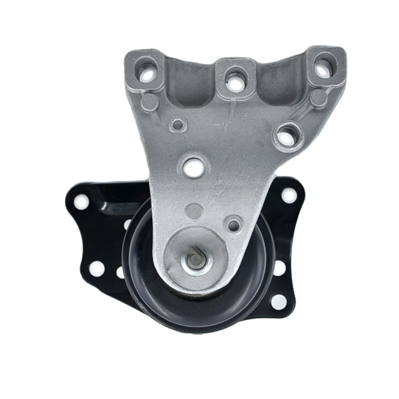 Комплект креплений двигателя 6Q0 199 167DB для VW Polo Fox Space Skoda Fabia Roomster 6Q0199167BM 6Q0199167CJ|Вал