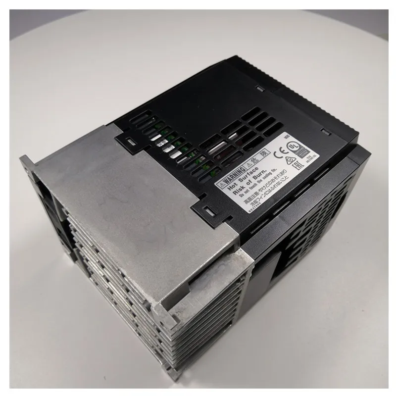 

OMRON 3G3MX2-A4022-ZV1 INVERTER IN STOCK