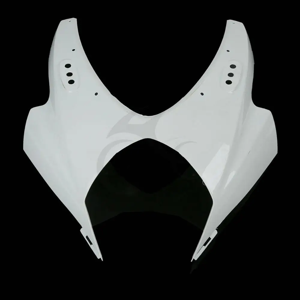 Мотоцикл верхний передний обтекатель Cowling нос для Suzuki GSXR 1000 GSXR1000 2007 2008 K7
