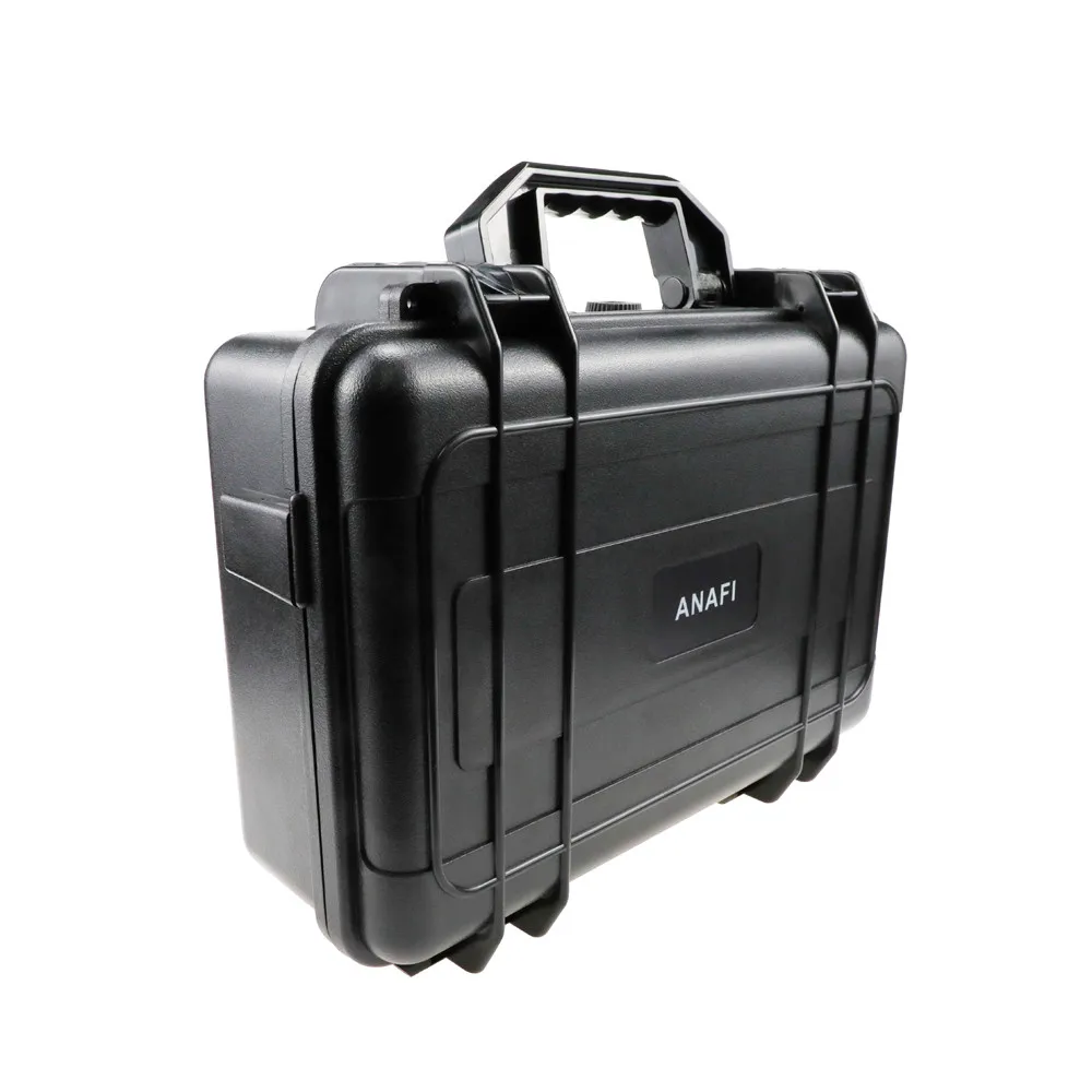 Waterproof Weather-proof Hard Carrying Case Military Spec For Parrot ANAFI Drone | Электроника