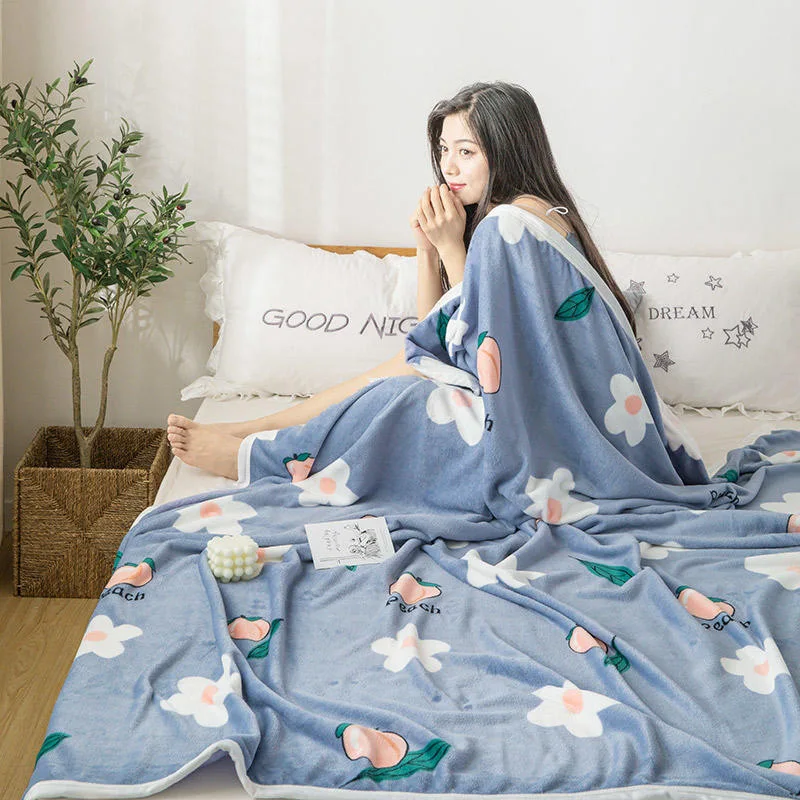 Мягкое одеяло для сна в виде моркови|Одеяла| |