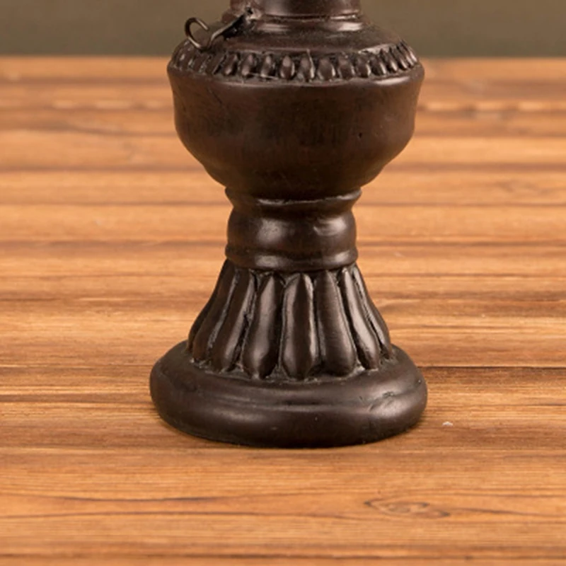 

Kerosene Lamp Model, Nostalgic Crafts, Vintage Oil Lamp, Retro Old Lamp, Living Room Decoration, Crew Props