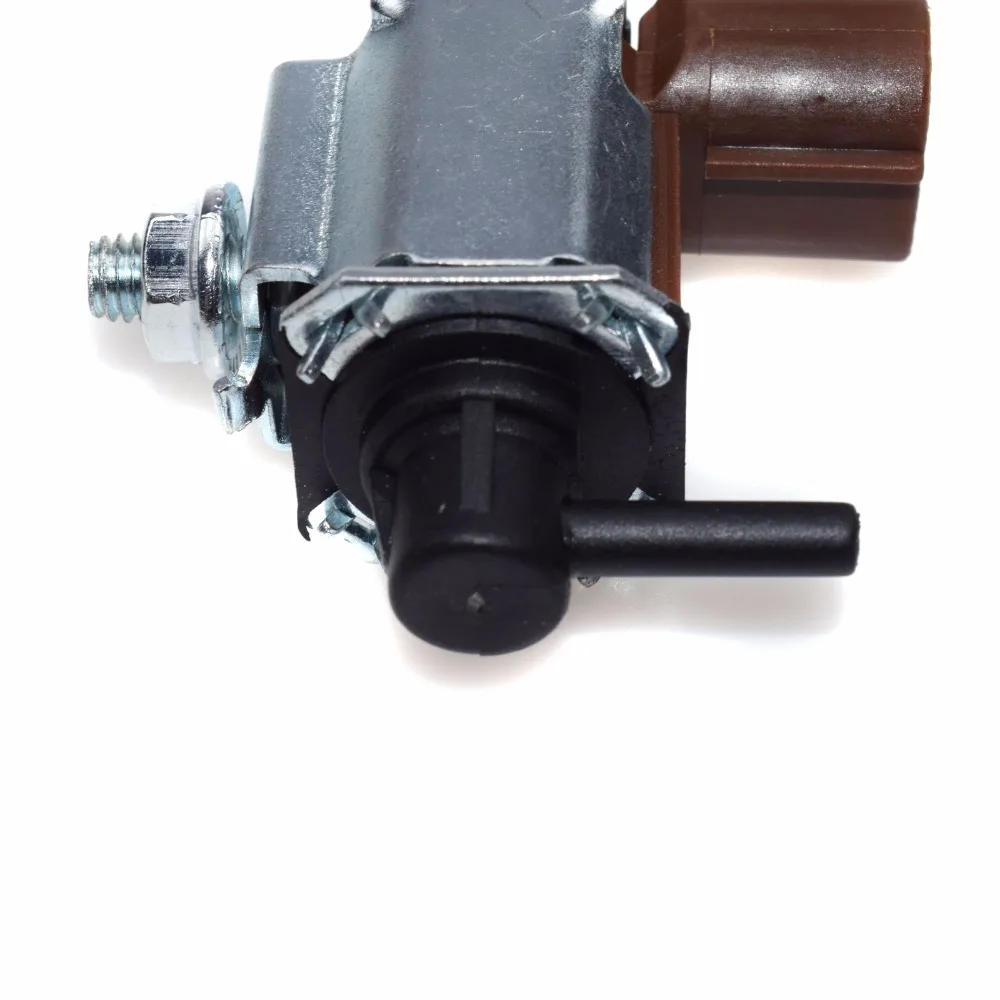 ISANCE EGR вакуумный электромагнитный коммутационный клапан VSV MR127520 для Mitsubishi Diamante