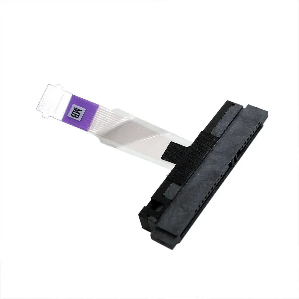 

HDD Drive Connector Cable FOR Dell Inspiron 15 3565 3567 P63F 450.09P04.1001 44MM